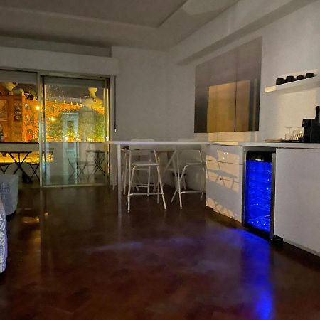Opa! Lisbon Old School Lofts - A Member Of Eumeamo Group Hotel Buitenkant foto