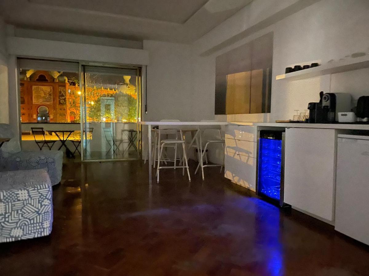 Opa! Lisbon Old School Lofts - A Member Of Eumeamo Group Hotel Buitenkant foto